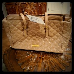 JOY & IMAN TRAVEL BAG